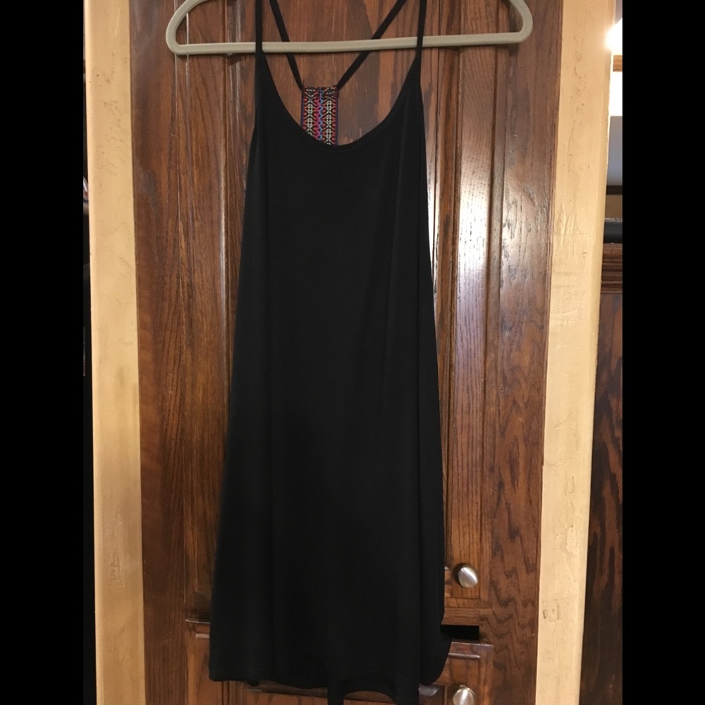 Swimsuit cover up size XL